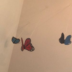 Meet your Posher, Caroline